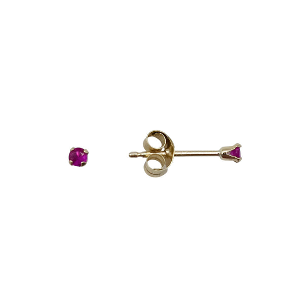 10K/14K Gold  Jewelry with Genuine Gemstones