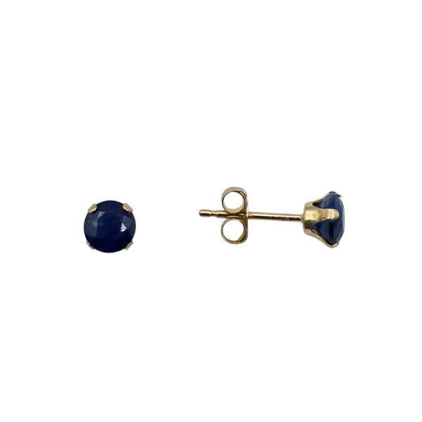 10K/14K Gold  Jewelry with Genuine Gemstones