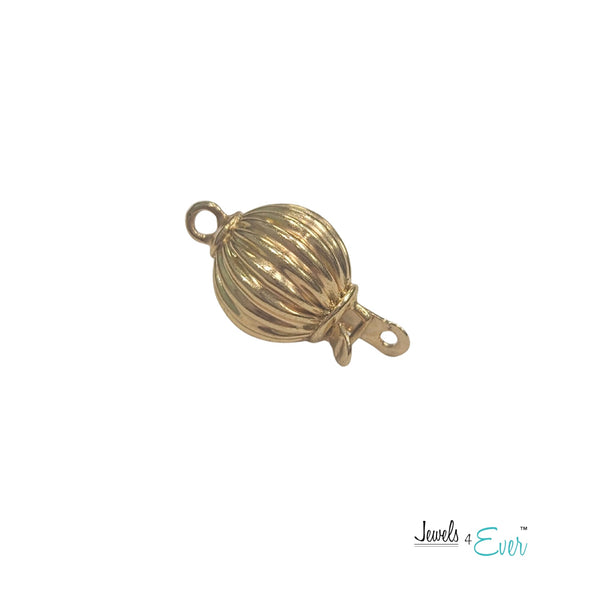14kt Gold Clasp