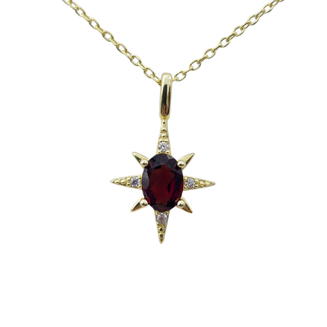 Silver Necklaces